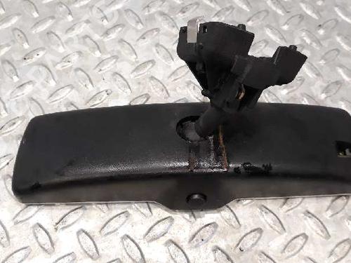 Rear mirror VW PASSAT B6 (3C2) 2.0 TDI 16V | BP5405554I6 
