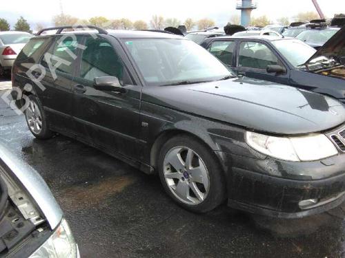 Generator SAAB 9-5 (YS3E)  | BP7533908M7 