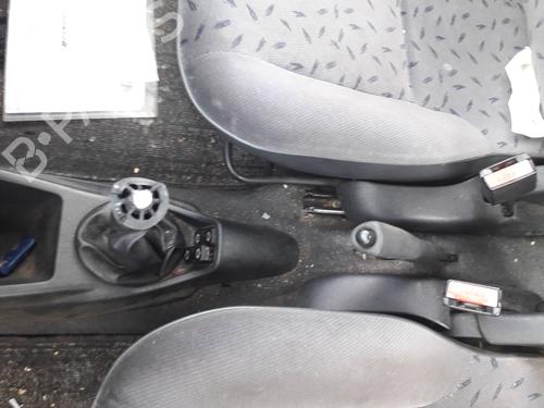 Front right window mechanism CITROËN SAXO (S0, S1) 1.1 X, SX | BP10092266C23 
