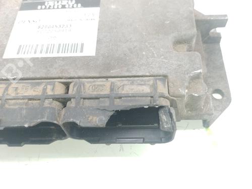 Control unit RENAULT VEL SATIS (BJ0_)  | BP10546863M11 
