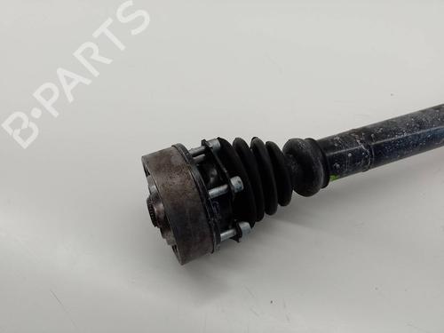 Right front driveshaft SEAT LEON (1M1) 1.9 TDI | BP18065003M39 