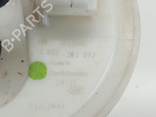 Fuel pump SUZUKI VITARA (ET) HDI (SE 420HDI) | BP18065088M76 