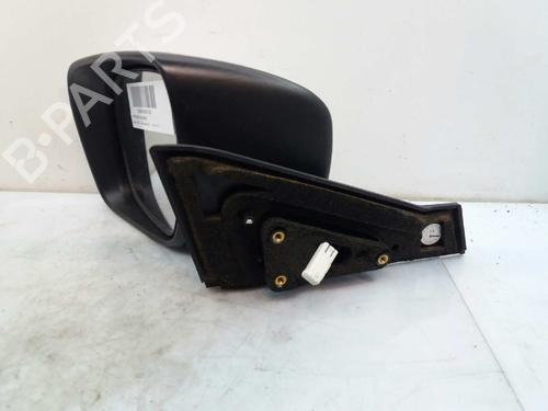 Left mirror MAZDA 5 (CR) 2.0 CD (CR19) | BP3077128C26 