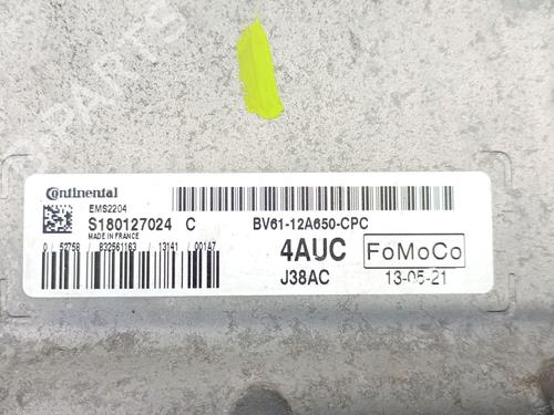 Control unit FORD C-MAX II (DXA/CB7, DXA/CEU) 1.6 Ti | BP39448442M11 - Image 2