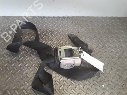 Used Rear left seatbelt CITROËN C4 Grand Picasso I (UA_) [2006-2013]  15513745