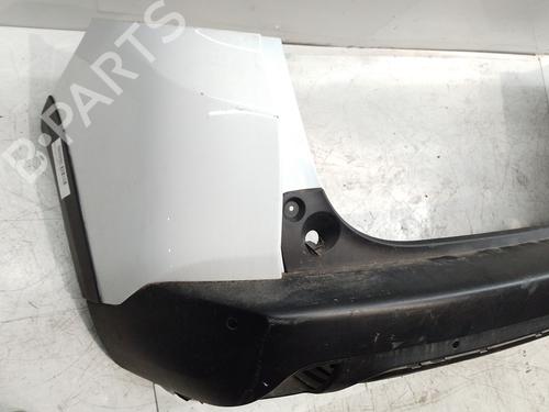 Rear bumper PEUGEOT 2008 II (UD_, US_, UY_, UJ_, UR_, UC_) 1.2 PureTech 130 (USHNS, URHNS) | BP29705012C8