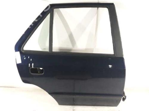 Right rear door SKODA FELICIA II (6U1) 1.9 D (64 hp)null