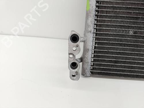 AC radiator BMW 1 (E87) 116 d | BP18744570M32 