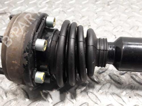 Right front driveshaft SEAT LEON (1M1)  | BP6528432M39 