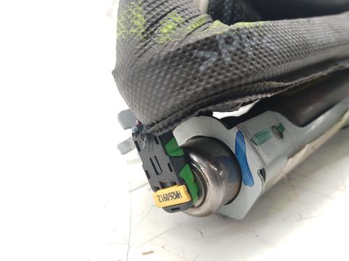 Right curtain airbag NISSAN QASHQAI / QASHQAI +2 I (J10, NJ10, JJ10E) 1.5 dCi | BP26571558C12 