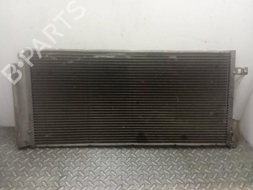 AC radiator FIAT GRANDE PUNTO (199_)  | BP12522248M32