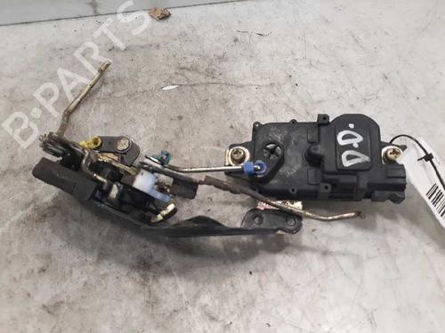 Used Front right lock KIA JOICE (MTE1P) [2000-2003]  5209394