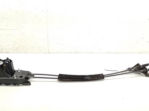 Used Gear lever Gear lever SKODA OCTAVIA III (5E3, NL3, NR3) 1.0 TSI (115 hp) 34509267 34509267