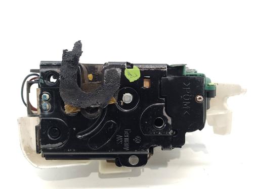 Front left lock VW POLO (9N_, 9A_)  | BP20234841C98 