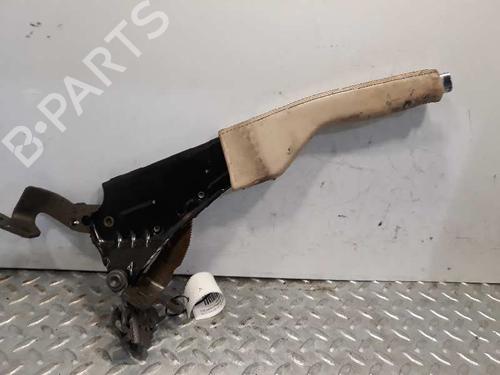 håndbremse SKODA SUPERB I (3U4) [2001-2008]  8783252