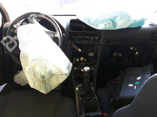 Front left exterior door handle TOYOTA AVENSIS (_T25_) 2.0 D-4D (ADT250_, ADT250R) | BP9142673C128  - Image 7