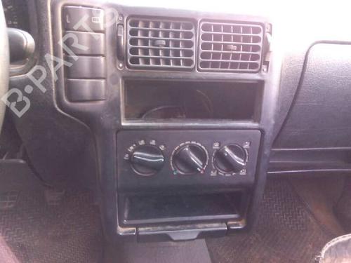 Left mirror SEAT IBIZA II (6K1)  | BP3064895C26 