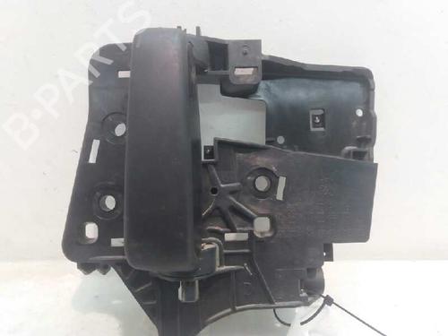 Used Front right interior door handle PEUGEOT PARTNER Tepee [2008-2025]  8758734