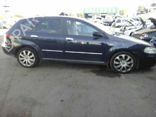 Querlenker links vorne FIAT CROMA (194_)  | BP5961495M12 