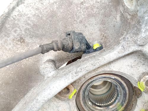 Left front steering knuckle AUDI A4 B8 (8K2) 2.0 TDI | BP37467564M25 - Image 4