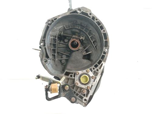 Used Gearbox CHEVROLET REZZO MPV (U100) 2.0 (122 hp) 27327194