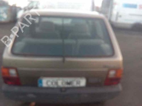 Alternator FIAT UNO (146_, 158_)  | BP3122623M7 
