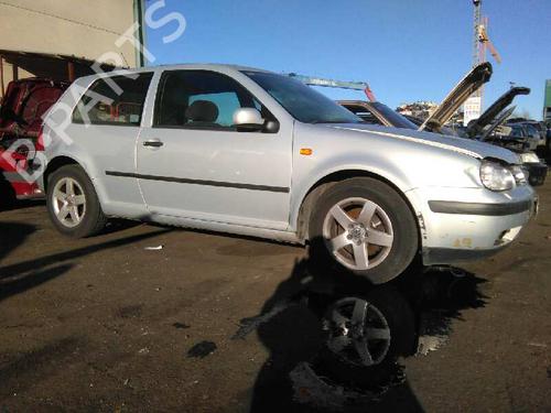Left front door VW GOLF IV (1J1) 1.9 TDI | BP3083582C2 