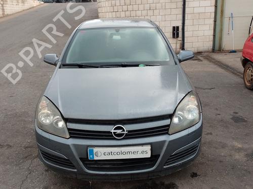 Headlight switch OPEL ASTRA H (A04) 1.7 CDTI (L48) | BP39248475I24 - Image 8
