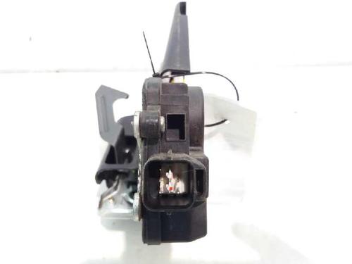 Rear right lock HYUNDAI TUCSON (JM) 2.0 CRDi | BP3240754C99 