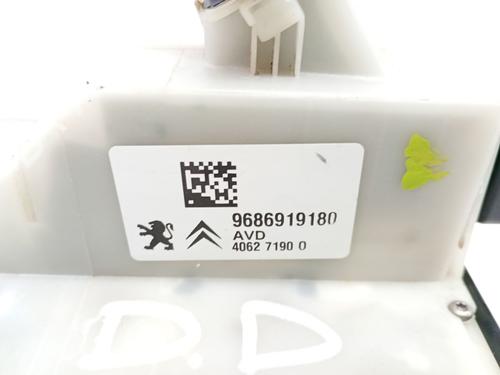 Front right lock DS DS 5 (KF_) 1.6 THP 165 (KF5GZT) | BP40532476C97 - Image 3