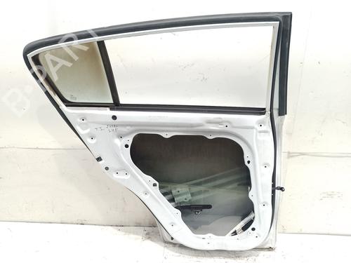Left rear door KIA SPORTAGE III (SL) 1.6 GDI | BP27834404C4 