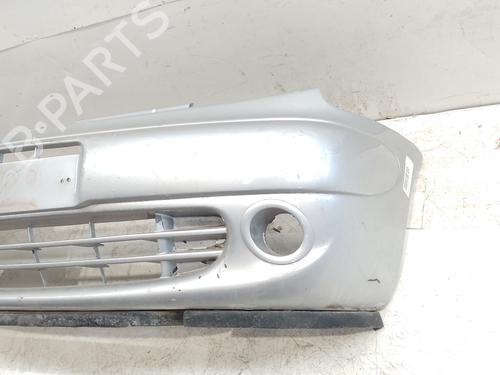 Front bumper CITROËN XSARA PICASSO (N68)  | BP17687070C7 