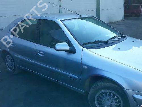Left front driveshaft CITROËN XSARA (N1)  | BP7298312M38 