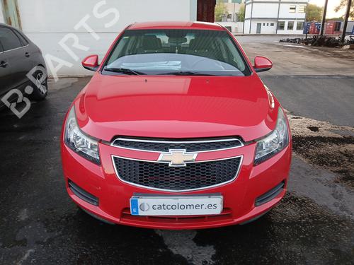 Right headlight CHEVROLET CRUZE (J300) 1.6 | BP38565958C29 - Image 6