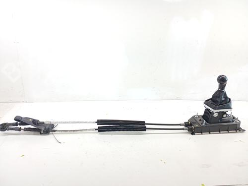 Used Gear lever Gear lever SEAT TOLEDO IV (KG3) 1.6 TDI (115 hp) 40237882 40237882