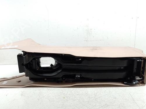 Middle console JAGUAR XF II (X260) 2.0 D | BP29823368I22