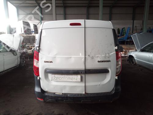 Høyre foran invendig håndtak DACIA DOKKER MPV (KE_)  | BP12523078I14 