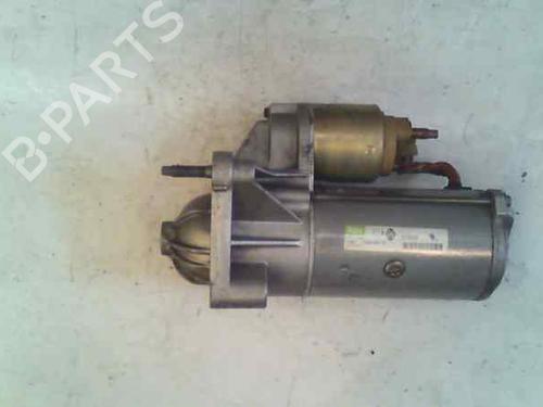 Used Starter RENAULT LAGUNA II Grandtour (KG0/1_) [2001-2007]  3081222