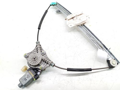 Front right window mechanism KIA STONIC (YB) 1.6 CRDi | BP35813013C23 - Image 4