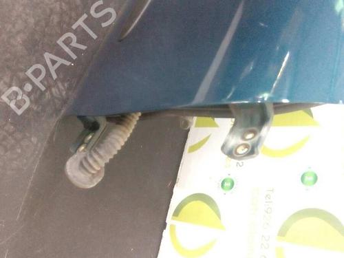 Right front door NISSAN ALMERA II Hatchback (N16) 2.2 Di | BP3051976C3 