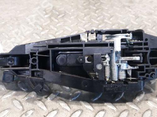 Front right exterior door handle CITROËN C3 / C3 ORIGIN III (SX)  | BP7451284C129 