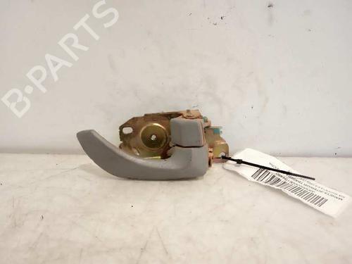 Used Rear right interior door handle KIA SORENTO I (JC) [2002-2011]  3221850