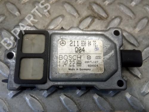 Used Electronic module MERCEDES-BENZ E-CLASS (W211) [2002-2009]  11671627