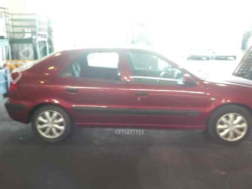 Front right window mechanism CITROËN XSARA (N1) 1.6 16V | BP3055520C23 