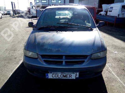Used Parts CHRYSLER VOYAGER II (ES)  2.5 i  248962