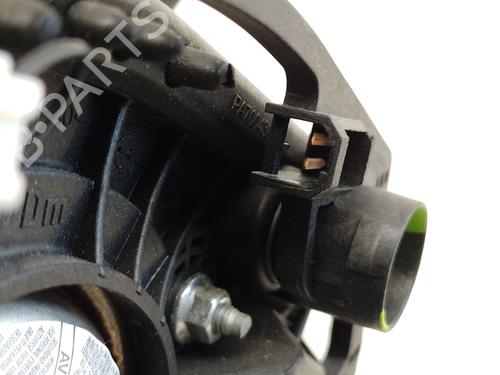 Driver airbag FIAT BRAVO II (198_)  | BP29064962C9 