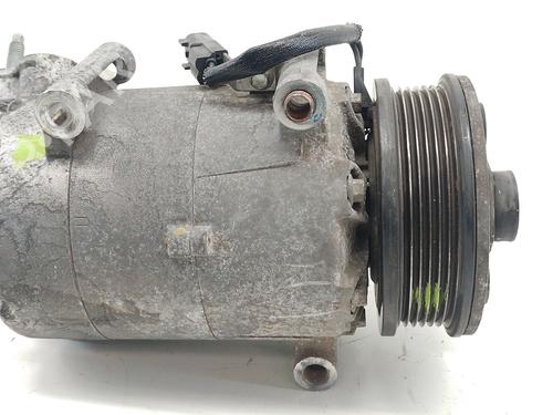 AC compressor FORD FOCUS III 2.0 TDCi | BP26640613M34 