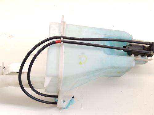 Windscreen washer tank NISSAN NOTE (E12) 1.5 dCi | BP29977639C113
