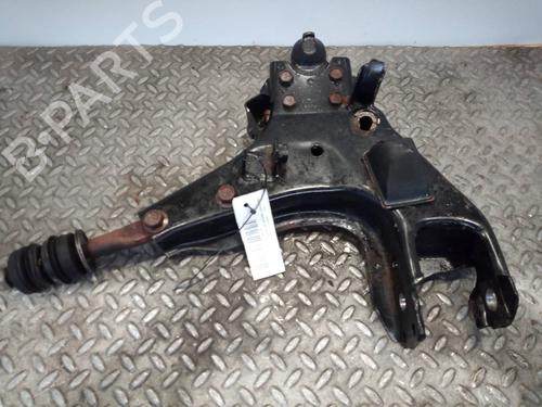 Left front suspension arm NISSAN TERRANO II (R20) 2.7 TDi 4WD | BP16858687M12 