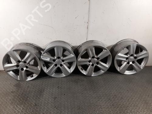 Used Rim KIA SPORTAGE IV (QL, QLE) [2015-2022]  9047547